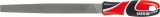 YATO YT-6185 Lakatos reszelő lapos 200mm #2 (6185)