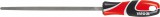 YATO YT-6229 Lakatos reszelő négyszög 250mm #2 (6229)