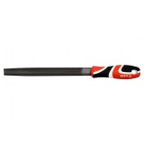 YATO YT-62349 Félkerek reszelő 200 mm / #3 finom