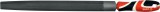 YATO YT-62351 Lakatos reszelő félkör 300mm #3 (62351)