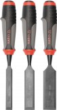YATO YT-6280 Favéső készlet 3 részes 16-25-32mm