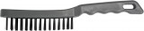 YATO YT-6355 Drótkefe 270mm 5 soros (6355)
