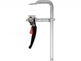 YATO YT-63952 Egykaros szorító 250x100mm (63952)