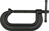 YATO YT-6422 C szorító 100mm 4" (6422)
