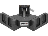 YATO YT-65137 Hegesztő satu 100 mm