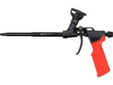 YATO YT-67434 Purhab pisztoly zárható habtartóval teflonozott