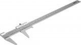 YATO YT-70740 Tolómérő 600mm aluminium (70740)