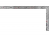 YATO YT-7083 Asztalos derékszög 300 x 150 mm inox (7083)
