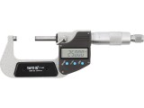 YATO YT-72307 Digitális mikrométer 25-50 mm külső méretekhez