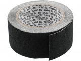 YATO YT-72500 Csúszásmentes ragasztószalag fekete 50mm x 5m