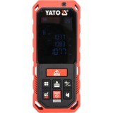 YATO YT-73127 Lézeres távolságmérő 0.2-60 m IP65