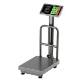 YATO YT-73280 Elektronikus platformmérleg 150kg / 50g