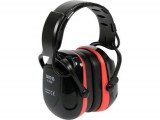 YATO YT-74626 Akkus fülvédő tok 28 dB beépített mikrofonnal, bluetooth (74626)