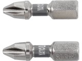 YATO YT-78001 Bithegy PH2 x 25 mm (2 db)