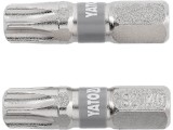 YATO YT-78016 Bithegy T40 x 25 mm (2 db)