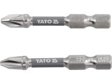 YATO YT-78021 Bithegy PH2 x 50 mm (2 db)