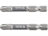 YATO YT-78022 Bithegy PH3 x 50 mm (2 db)