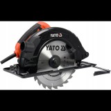 Yato YT-82154 Elektromos Kézi körfűrész Ø235mm 2800W (YT-82154)