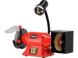 YATO YT-822107 Asztali köszörű kefével 150 x 32 mm 520 W