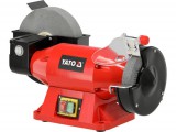YATO YT-822112 Száraz-nedves köszörű 150 x 32 mm 520 W