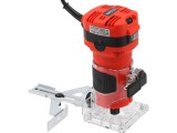 YATO YT-82389 Felsőmaró 850 W 6 mm, 8 mm