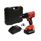 Yato YT-82806 Akkumulátoros ütvecsavarozó (YT-82806)