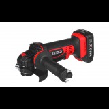 Yato YT-82826 Akkumulátoros sarokcsiszoló (YT-82826)