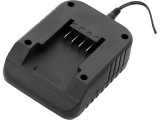 YATO YT-828503 Autós akkumulátor töltő gépekhez 18 V