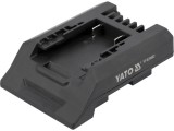YATO YT-829602 Led reflektor adapter DEWALT akkumulátorhoz