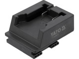 YATO YT-829672 LED lámpa adapter Milwaukee akkuhoz