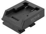 YATO YT-829673 LED lámpa adapter DeWalt akkuhoz