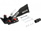 Yato YT-829861 Lammlázó adapter sarokcsiszolóra