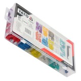 YATO YT-83141 Biztosíték készlet 97 részes általános