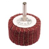 YATO YT-83390 Csapos lamellás, legyező csiszoló P60 50x30x6 mm