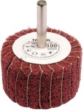 YATO YT-83392 Csapos lamellás csiszoló 50x30x6mm P150 (83392)