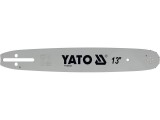 YATO YT-849329 Láncfűrész láncvezető 13" 0,325" 1,3 mm