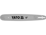 YATO YT-849351 Láncfűrész láncvezető 16" 0,325" 1,5 mm