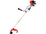 YATO YT-85004 Benzinmotoros fűkasza 31 cm3, 0,8 kW, 430 mm, 4 ütemű (85004)