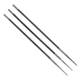 YATO YT-85025 Kerek láncreszelő 4,0 mm (3 db/cs)