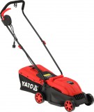 YATO YT-852081 elektromos fűnyíró 1200W 32 cm (852081)