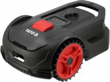 YATO YT-852090 Robot fűnyíró 300m2 területre