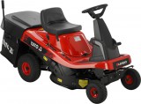 YATO YT-85550 benzinmotoros fűnyíró traktor 432 cm3 760 mm (85550)