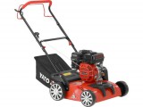 YATO YT-85570 YATO robbanómotoros gyepszellőztető 4,1 kW, 196 cm3