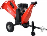 YATO YT-86158 Benzinmotoros ágaprító 9 kW, 420 cm3 (86158)
