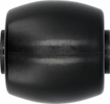 YATO YT-861953 Kerék az YT-85553 fűnyíró traktor fűnyíró pengéjének burkolatához