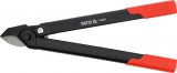 YATO YT-88307 Ágvágó olló műanyag nyéllel 480/25mm
