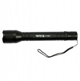 YATO Zseblámpa XP-L CREE 10W