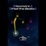 YAW Studios Geometric Feel the Beats (PC - Steam elektronikus játék licensz)