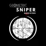 YAW Studios Geometric Sniper - Blood in Paris (PC - Steam elektronikus játék licensz)