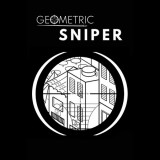 YAW Studios Geometric Sniper (PC - Steam elektronikus játék licensz)